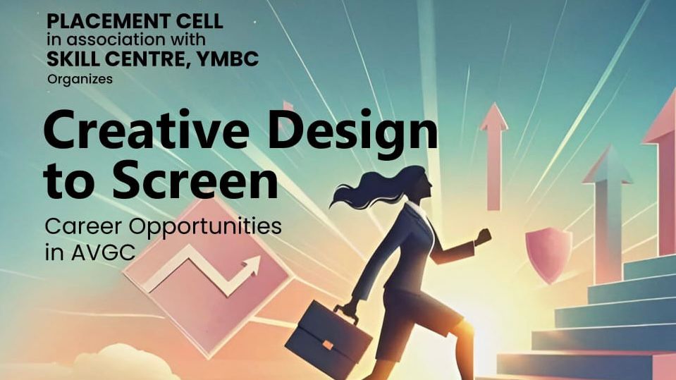 DESIGN YOUR FUTURE !